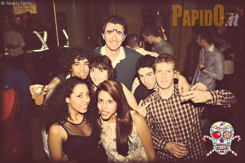 Sabato 23 Marzo 2013: 