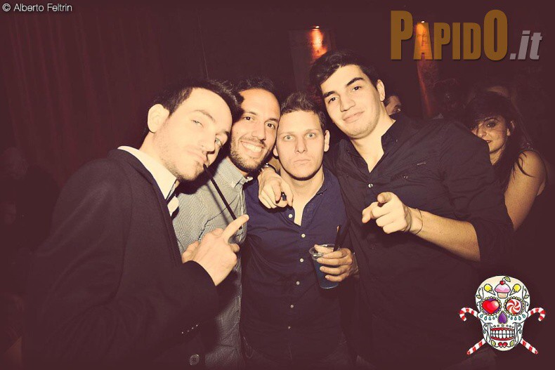 Sabato 23 Marzo 2013: 