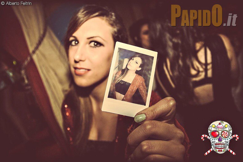 Sabato 23 Marzo 2013: 