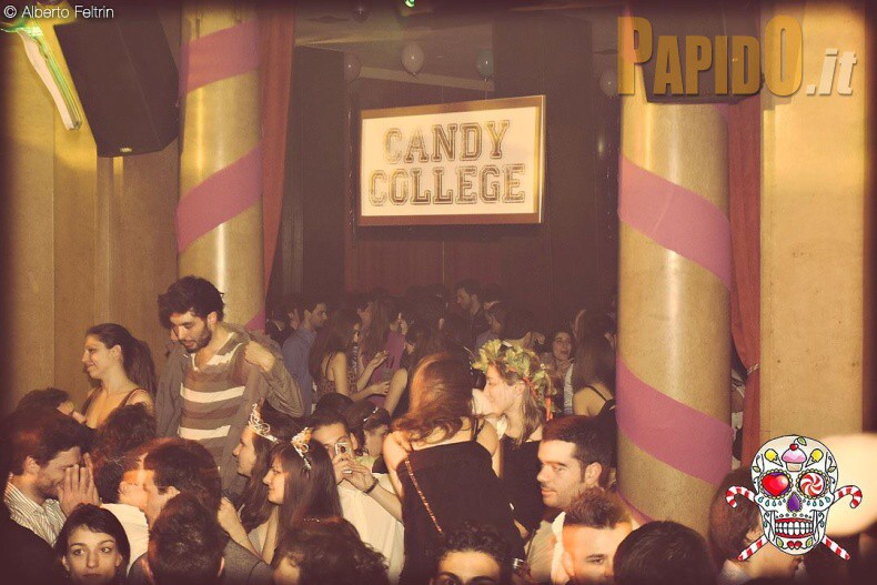Sabato 23 Marzo 2013: 