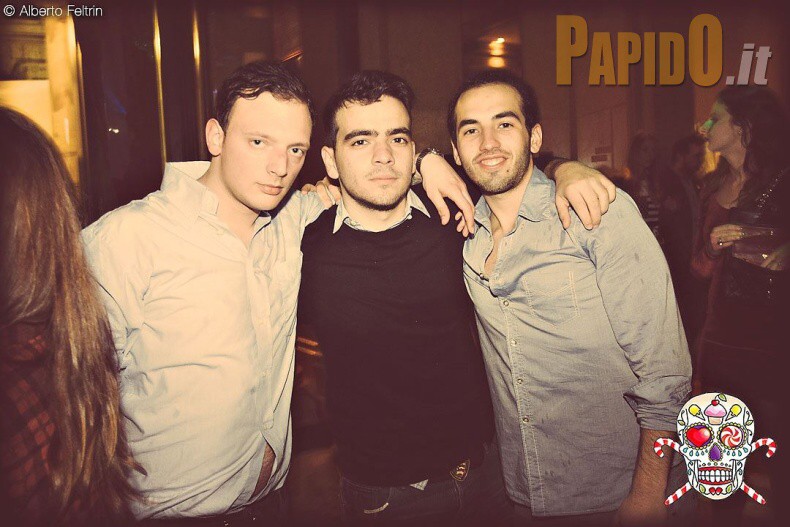 Sabato 23 Marzo 2013: 