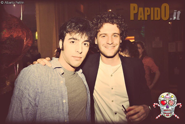 Sabato 23 Marzo 2013: 