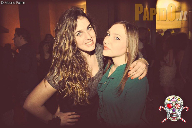 Sabato 23 Marzo 2013: 