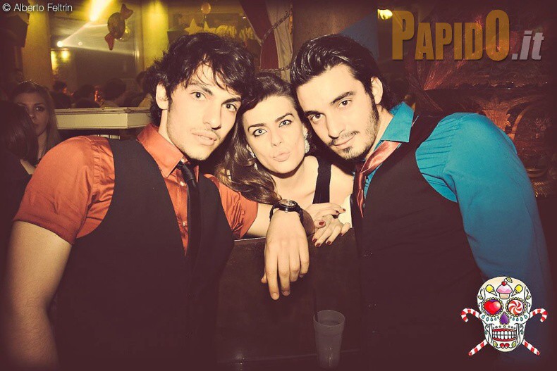 Sabato 23 Marzo 2013: 