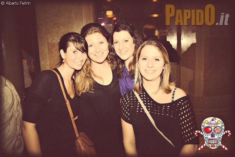 Sabato 23 Marzo 2013: 