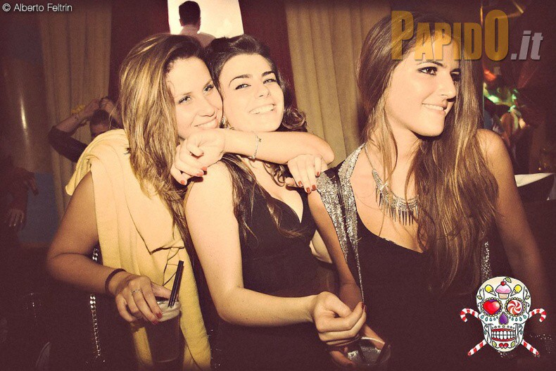 Sabato 23 Marzo 2013: 
