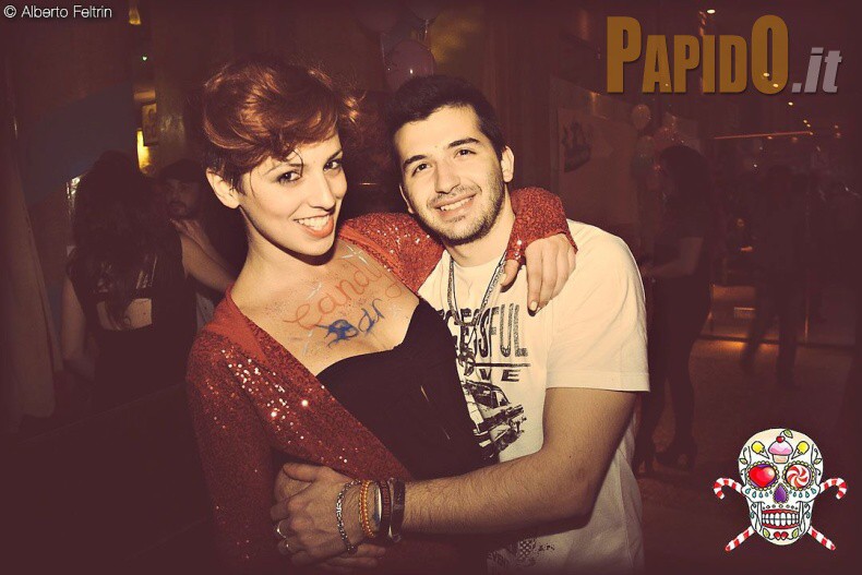 Sabato 23 Marzo 2013: 