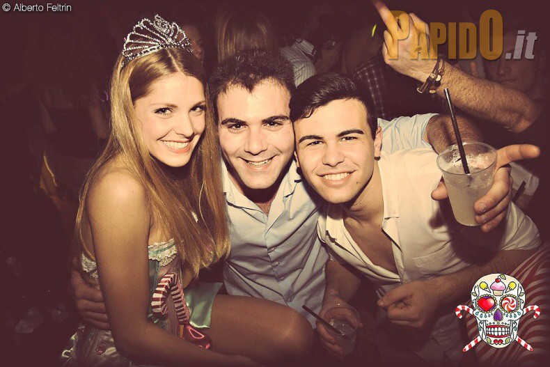 Sabato 23 Marzo 2013: 