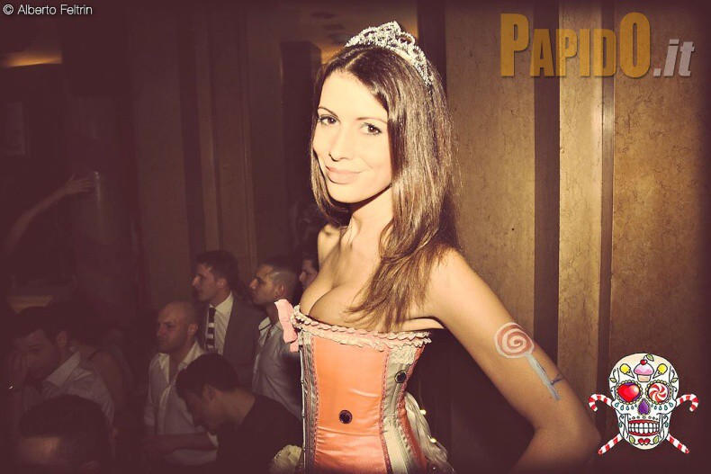 Sabato 23 Marzo 2013: 