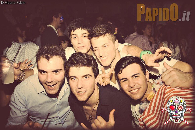 Sabato 23 Marzo 2013: 