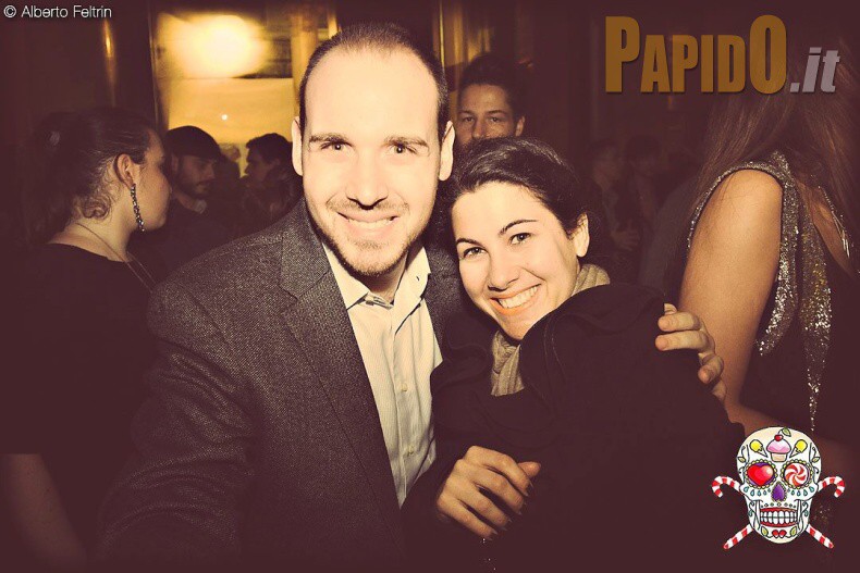 Sabato 23 Marzo 2013: 