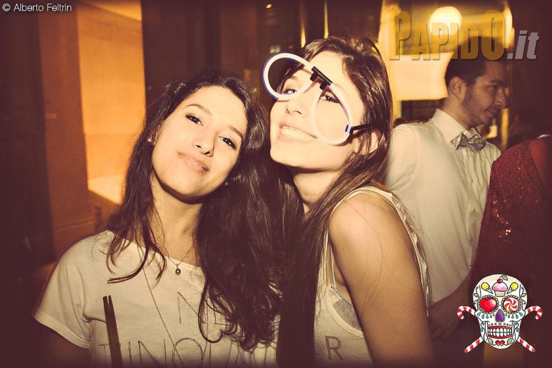 Sabato 23 Marzo 2013: 