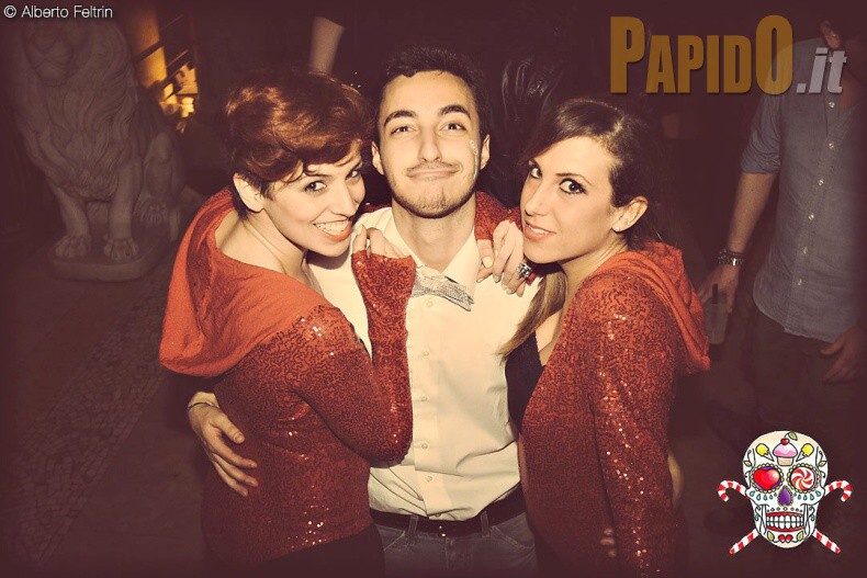 Sabato 23 Marzo 2013: 