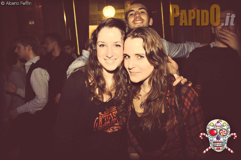 Sabato 23 Marzo 2013: 