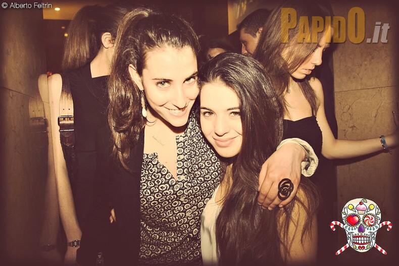 Sabato 23 Marzo 2013: 