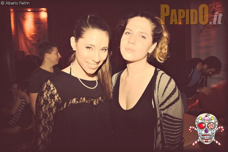 Sabato 23 Marzo 2013: 