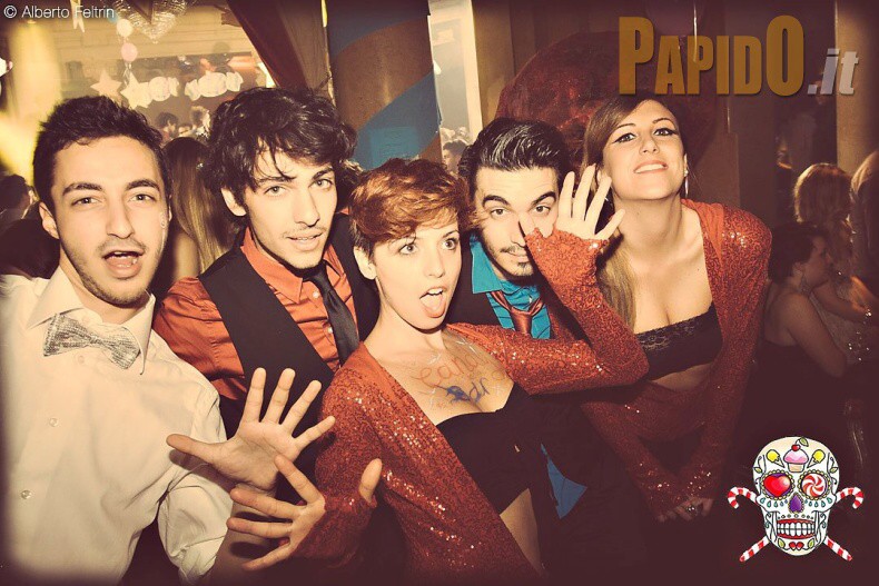 Sabato 23 Marzo 2013: 