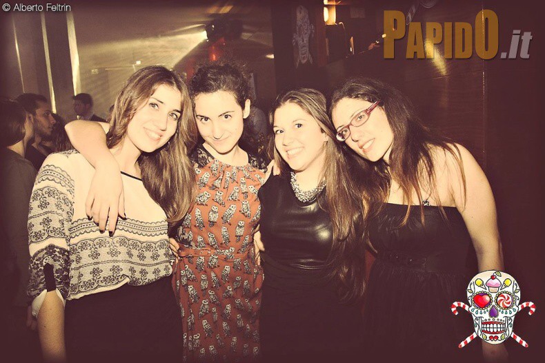 Sabato 23 Marzo 2013: 