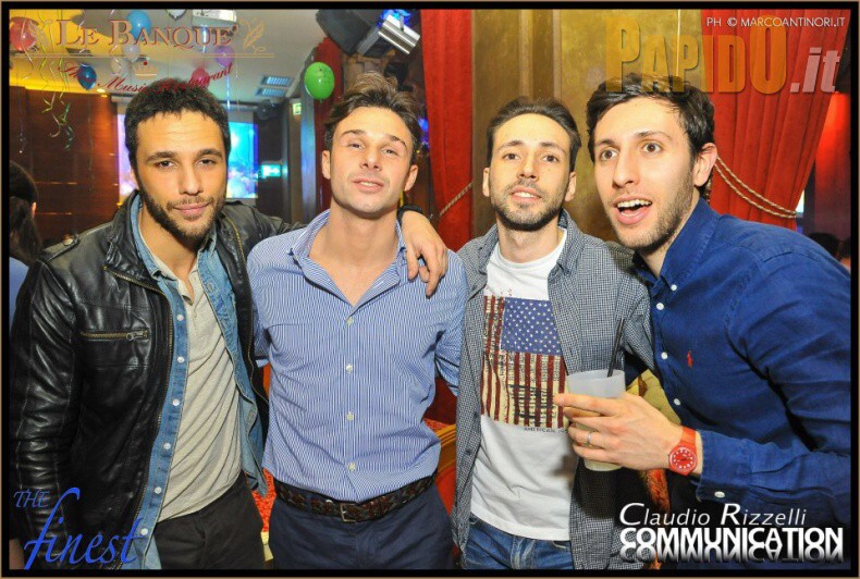 Sabato 30 Marzo 2013: 