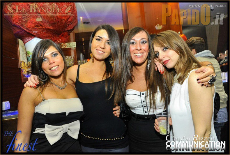 Sabato 30 Marzo 2013: 