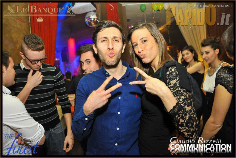 Sabato 30 Marzo 2013: 