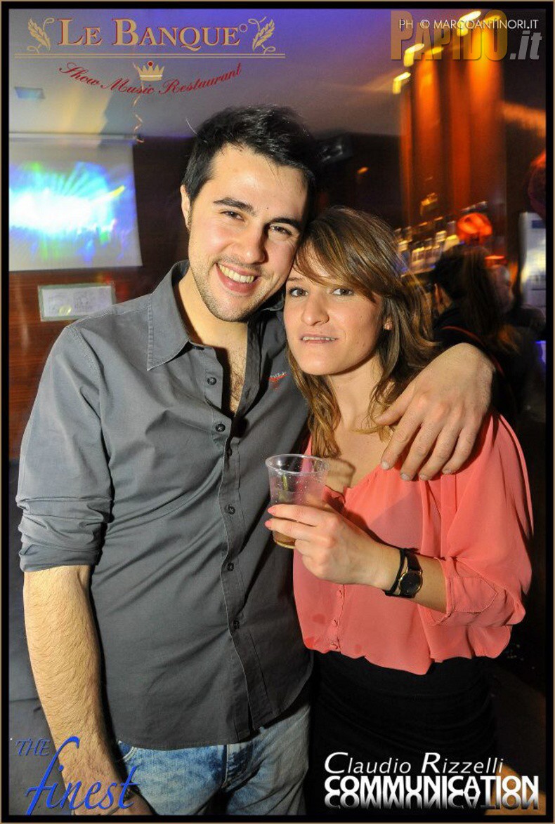 Sabato 30 Marzo 2013: 
