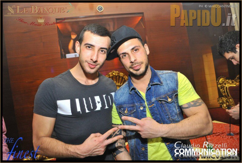 Sabato 30 Marzo 2013: 