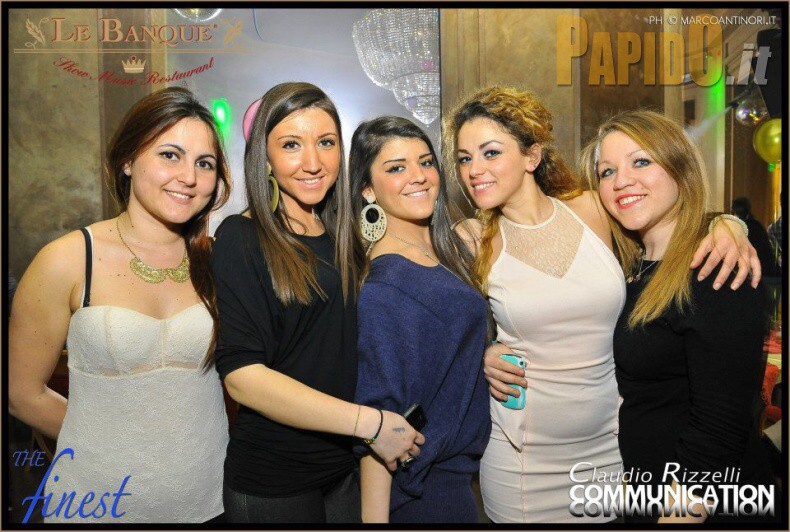 Sabato 30 Marzo 2013: 