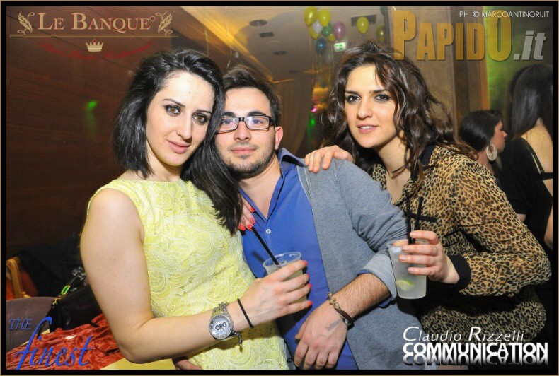 Sabato 30 Marzo 2013: 