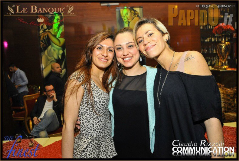 Sabato 30 Marzo 2013: 