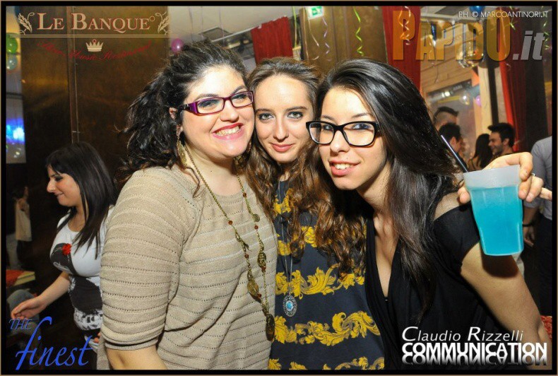 Sabato 30 Marzo 2013: 