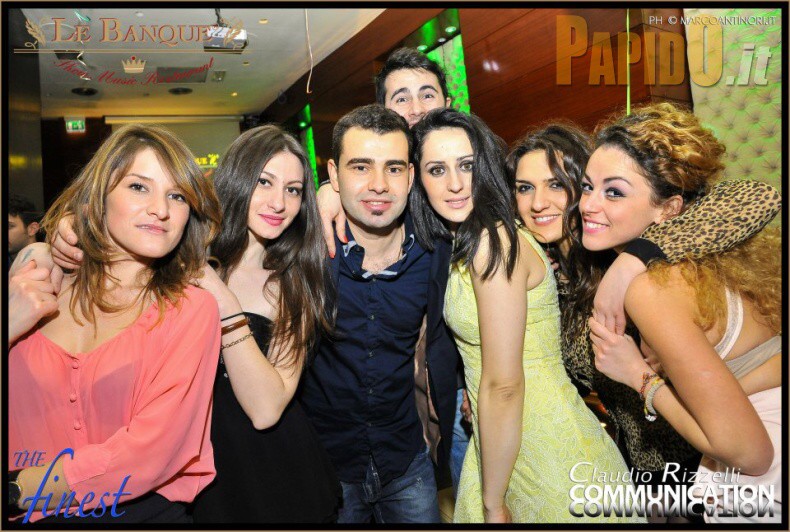 Sabato 30 Marzo 2013: 