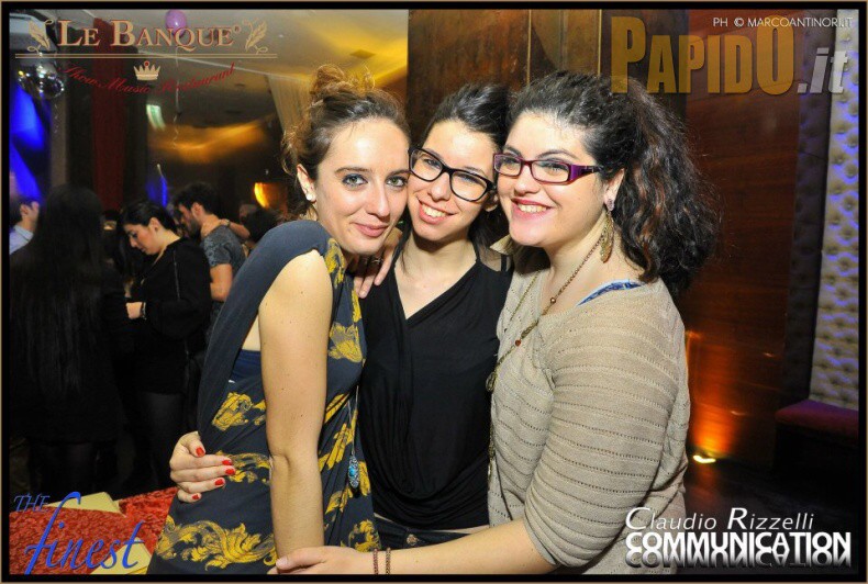Sabato 30 Marzo 2013: 