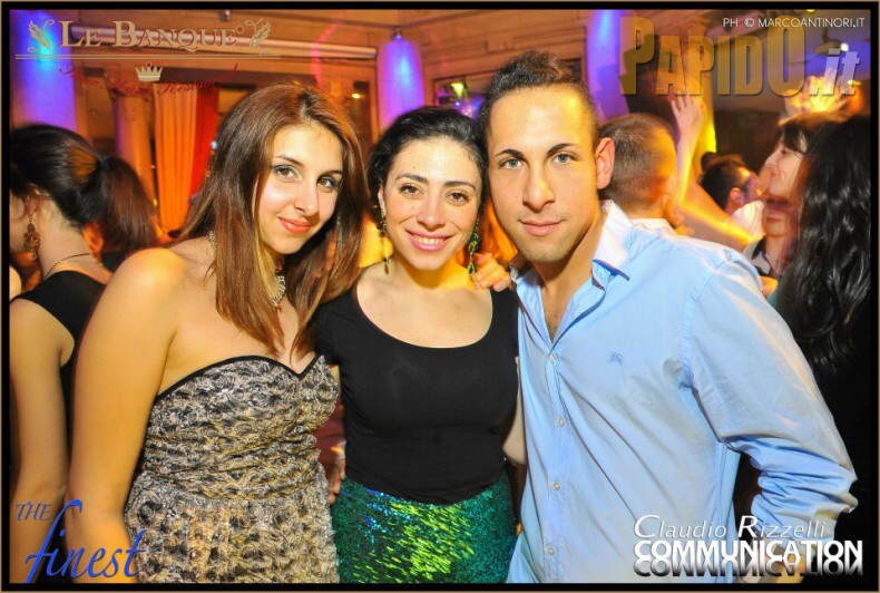 Sabato 30 Marzo 2013: 