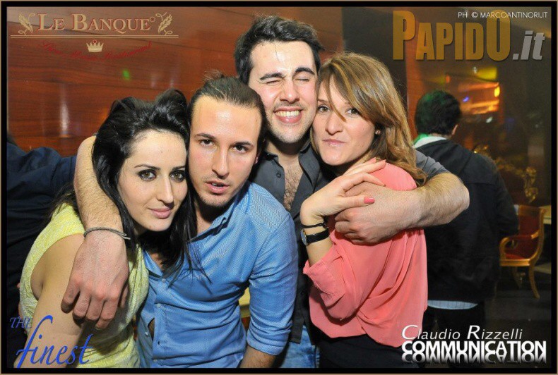 Sabato 30 Marzo 2013: 