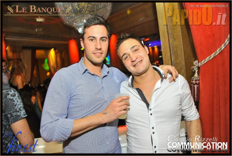Sabato 30 Marzo 2013: 