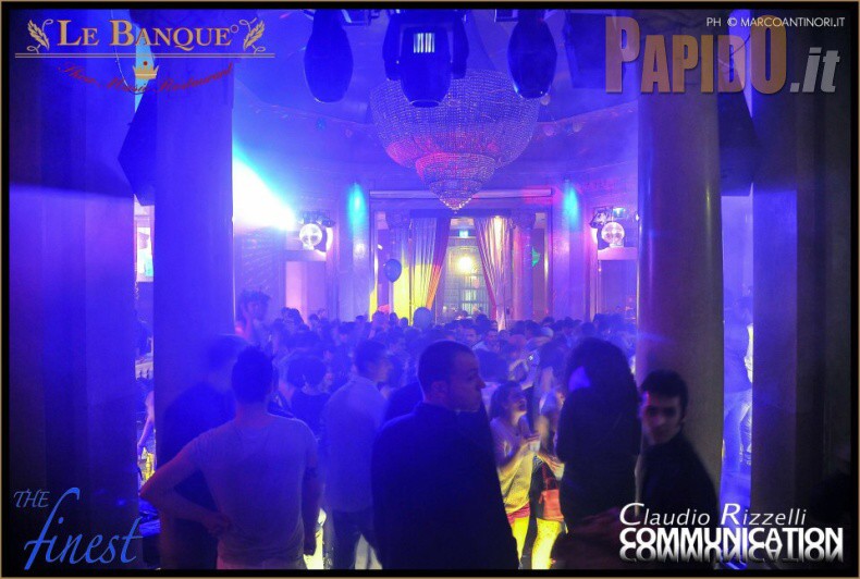 Sabato 30 Marzo 2013: 