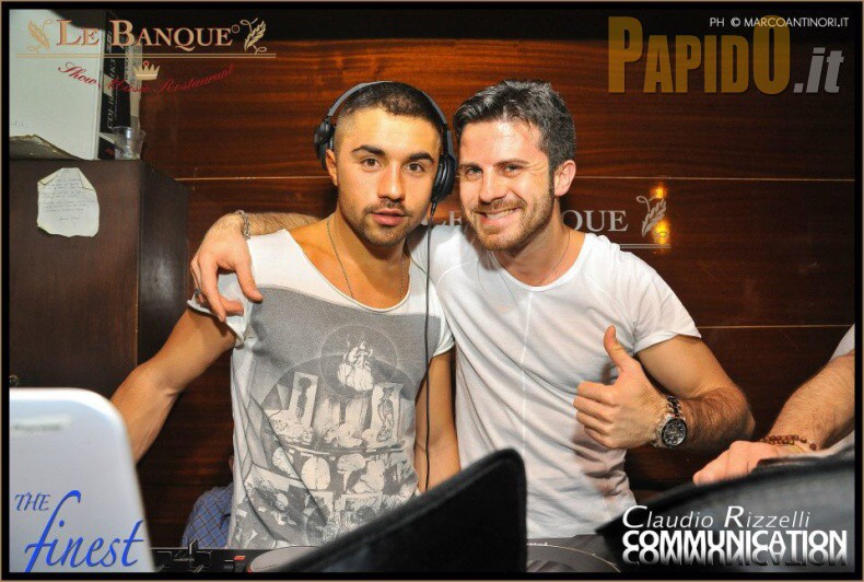 Sabato 30 Marzo 2013: 