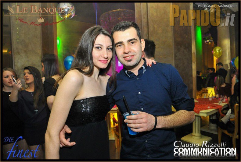 Sabato 30 Marzo 2013: 