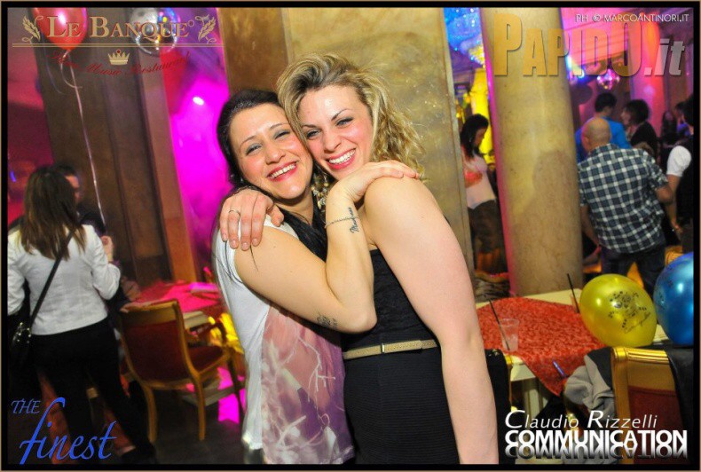 Sabato 30 Marzo 2013: 