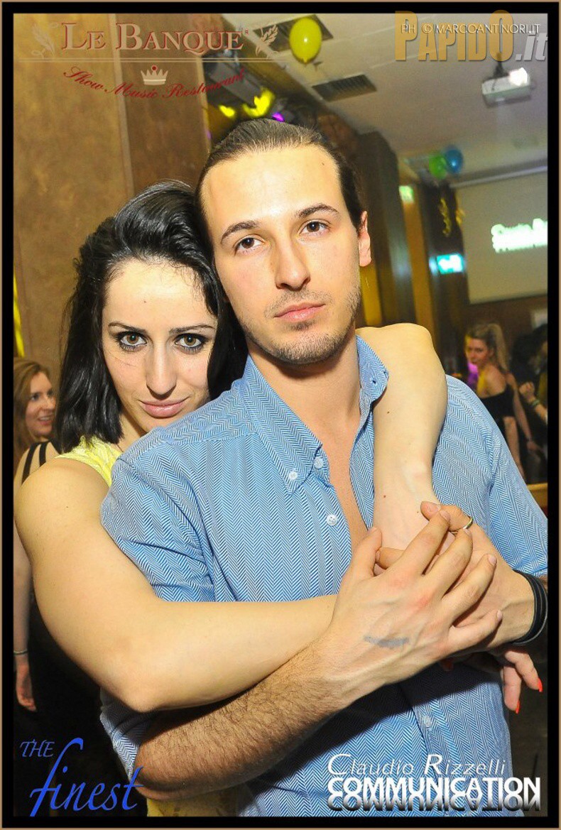 Sabato 30 Marzo 2013: 