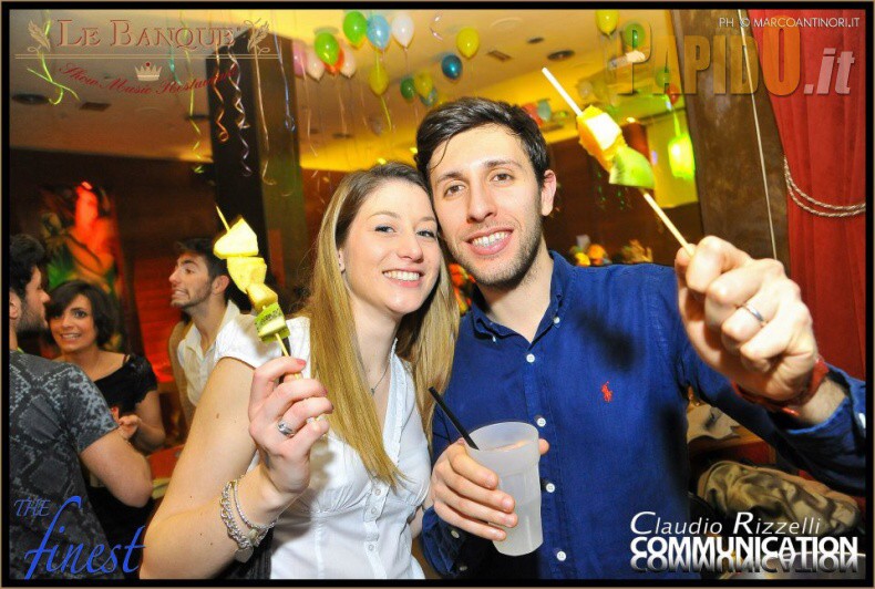 Sabato 30 Marzo 2013: 