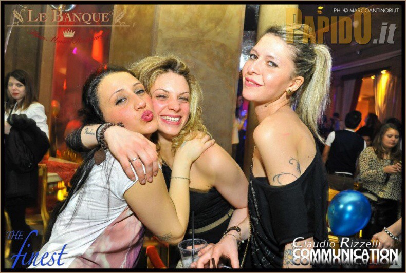 Sabato 30 Marzo 2013: 
