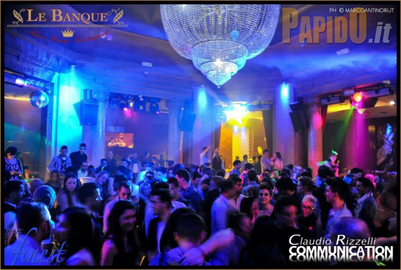 Sabato 30 Marzo 2013: 