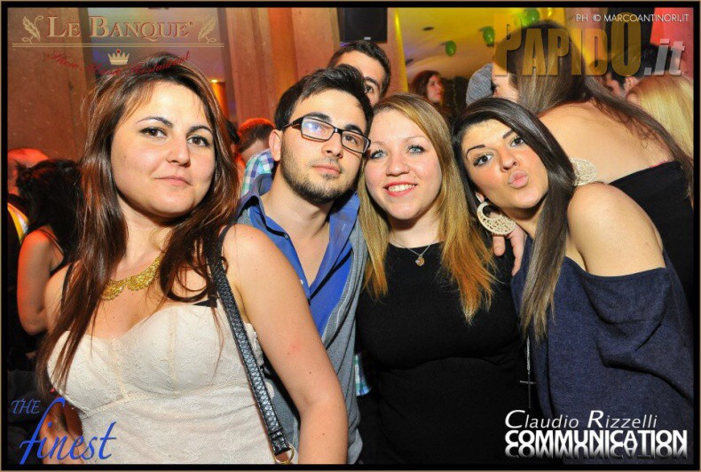 Sabato 30 Marzo 2013: 