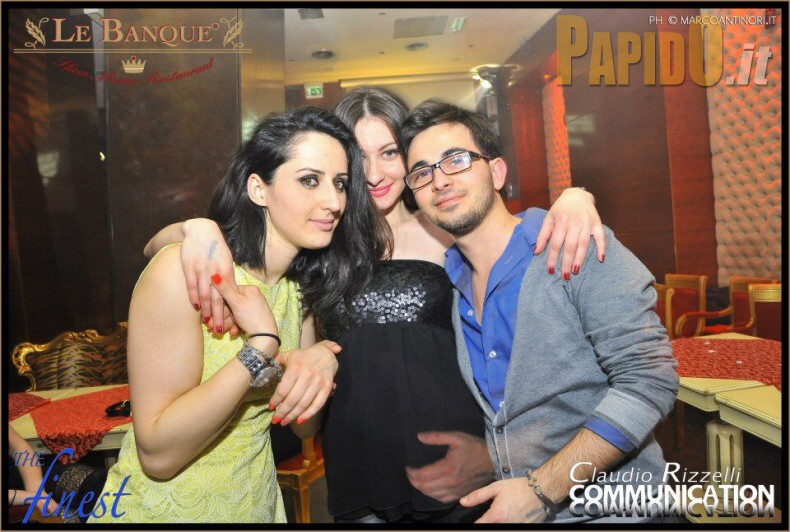 Sabato 30 Marzo 2013: 