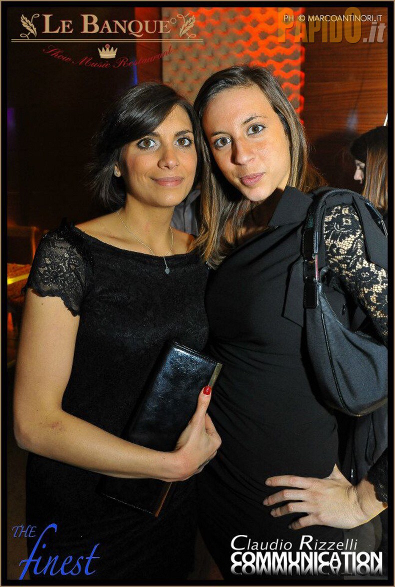 Sabato 30 Marzo 2013: 