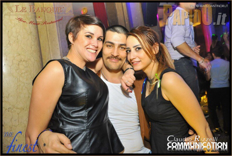 Sabato 30 Marzo 2013: 