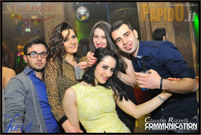 Sabato 30 Marzo 2013: 