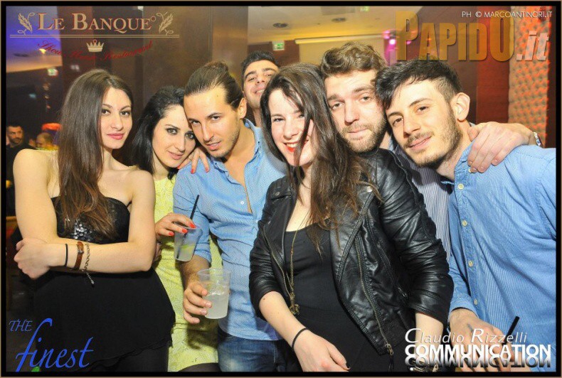 Sabato 30 Marzo 2013: 